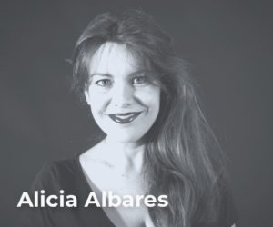 Alicia Albares