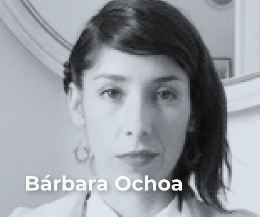 Bárbara Ochoa
