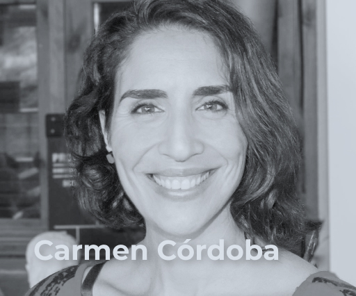 Carmen Córdoba