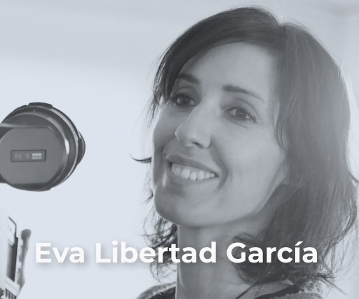 Eva Libertad García